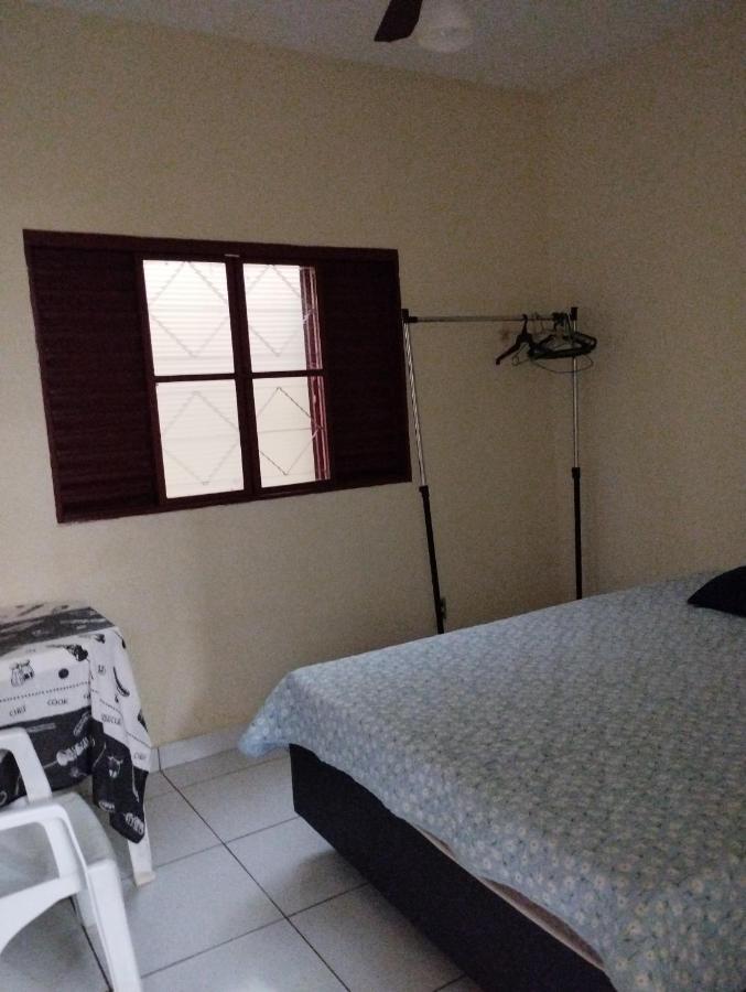 Hospedagem domiciliar Acolhedora Unidade Ii *