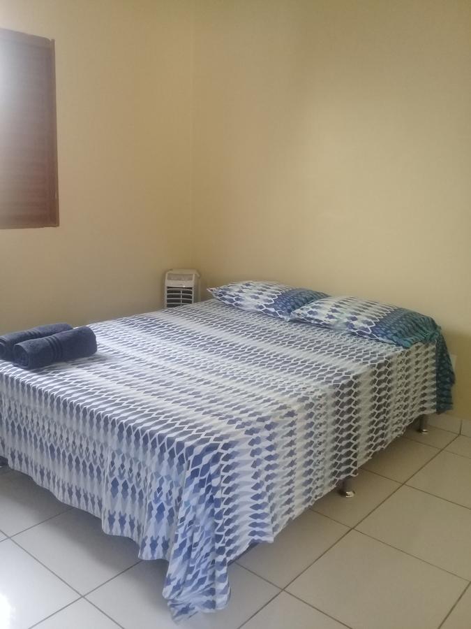 Hospedagem domiciliar Acolhedora Unidade Ii