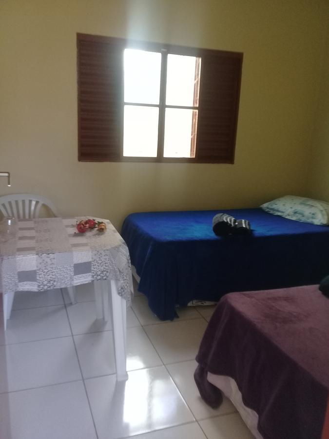 Acolhedora Unidade Ii Hospedagem domiciliar Ribeirão Preto